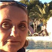 Profesora de francés. Todos los niveles. Iniciación y perfeccionamiento